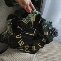 Часы Жеода "Snake" 